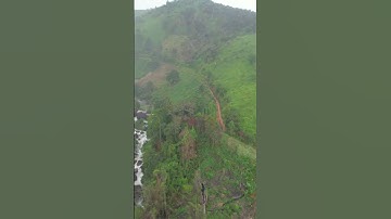 Thác 9 Tầng Gia Lại