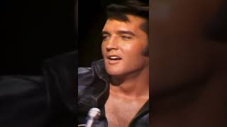 The King Cracks Up ’68 Sit Down Laughs