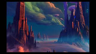 Exploring the Most FANTASTICAL Places