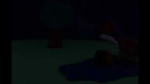 OOOGA BOOGA JRV