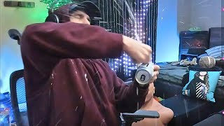 Best of GAMER RAGE COMPILATION #6
