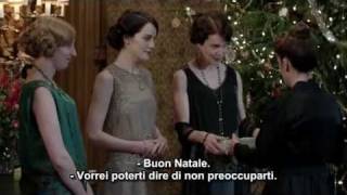 Downton Abbey - Christmas Special PARTE 1.avi