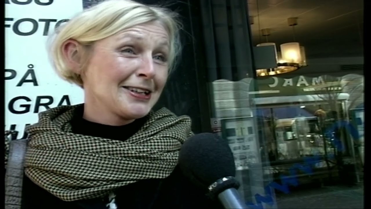 StadsBo maj 2002 Ett program från LandskronaHem Landskrona Vision lokal-tv