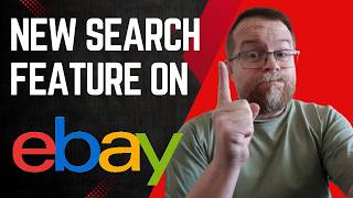 NEW Search Feature on Ebay! Reselling on Ebay with @polish_pete_uk​