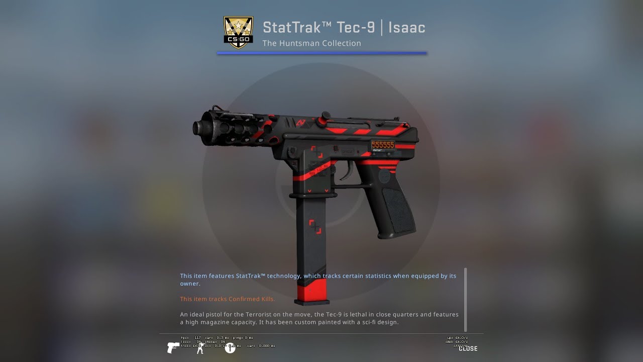 Rust leaf tec 9 фото 49