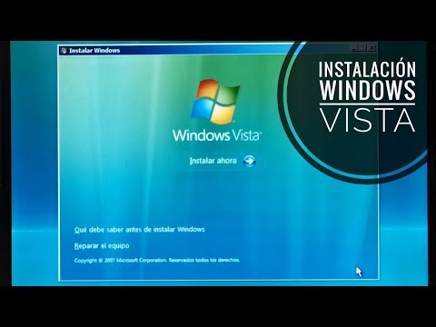 Video: ¿Puedo descargar Windows Vista?