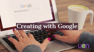 Google Tools Orientation Video