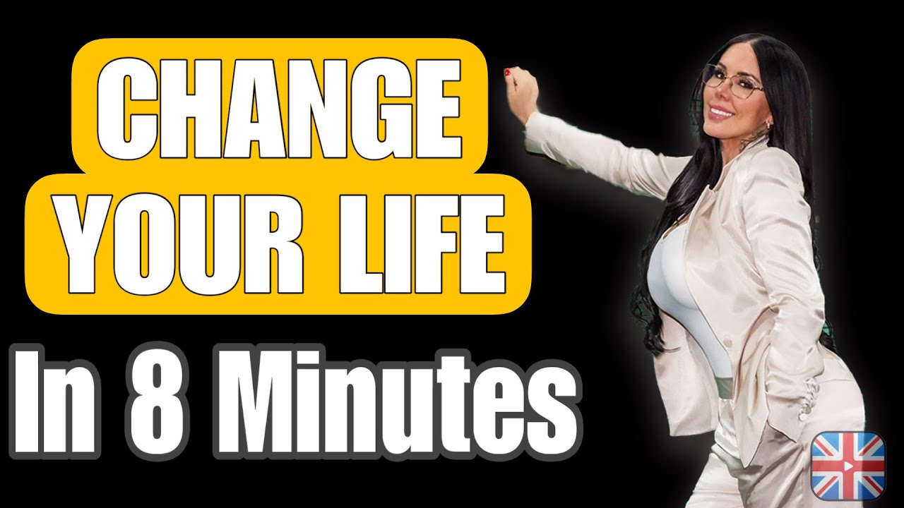 How to Change Your life : Simple Tips for Positive Energy ...