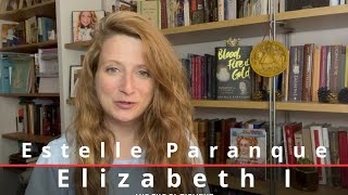 Estelle Paranque Elizabeth I Trailer