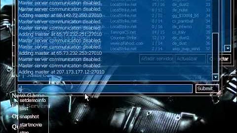 Como crear admin en panel TCAdmin PFAHOST