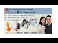 Hoffman Estates Of Locksmith