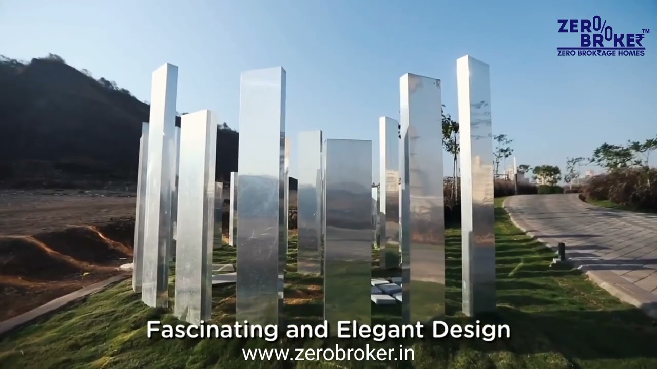 KANAKIA FUTURE CITY POWAI - 400076