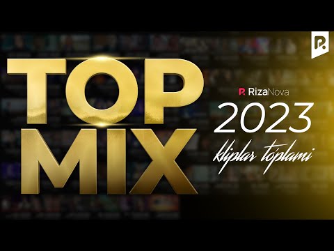 Top Mix Kliplar to'plami 2023 #2 #RizaNova