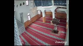 Eyüp Sabrım Yok Benim