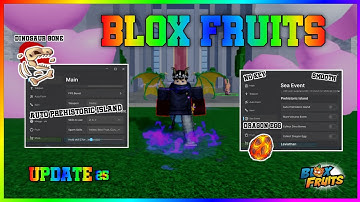 BLOX FRUITS Script | Xero Hub | AUTO PREHISTORIC ISLAND [NO KEY]