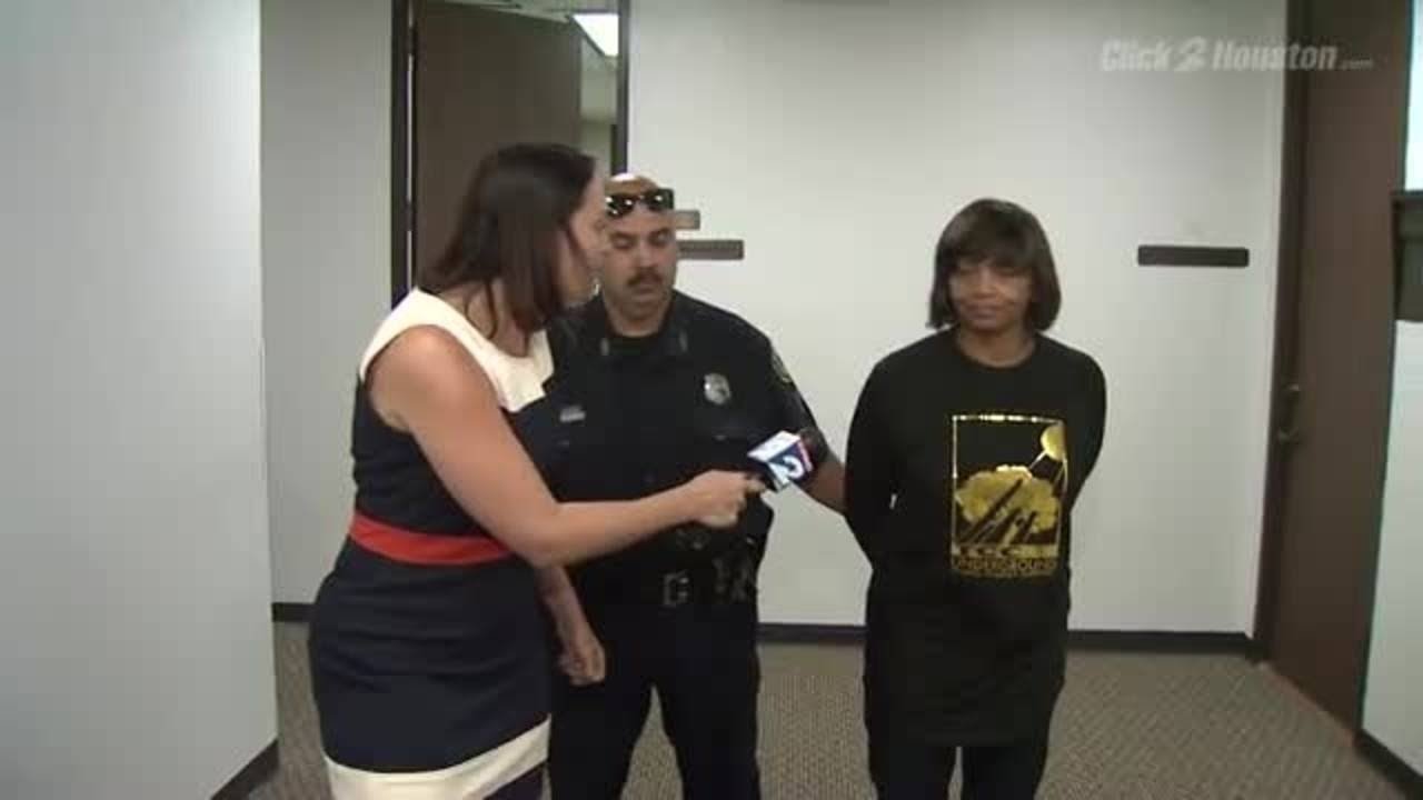 Doctor confronted by Channel 2 Investigates