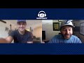 Brad Lukowich Joins the Block Party