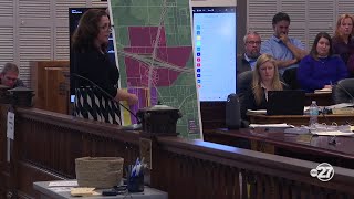 Jefferson County commissioners deny proposed truck stop to the delight of concerned neighbors