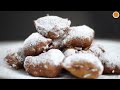 BANANA FRITTERS | Mortar and Pastry