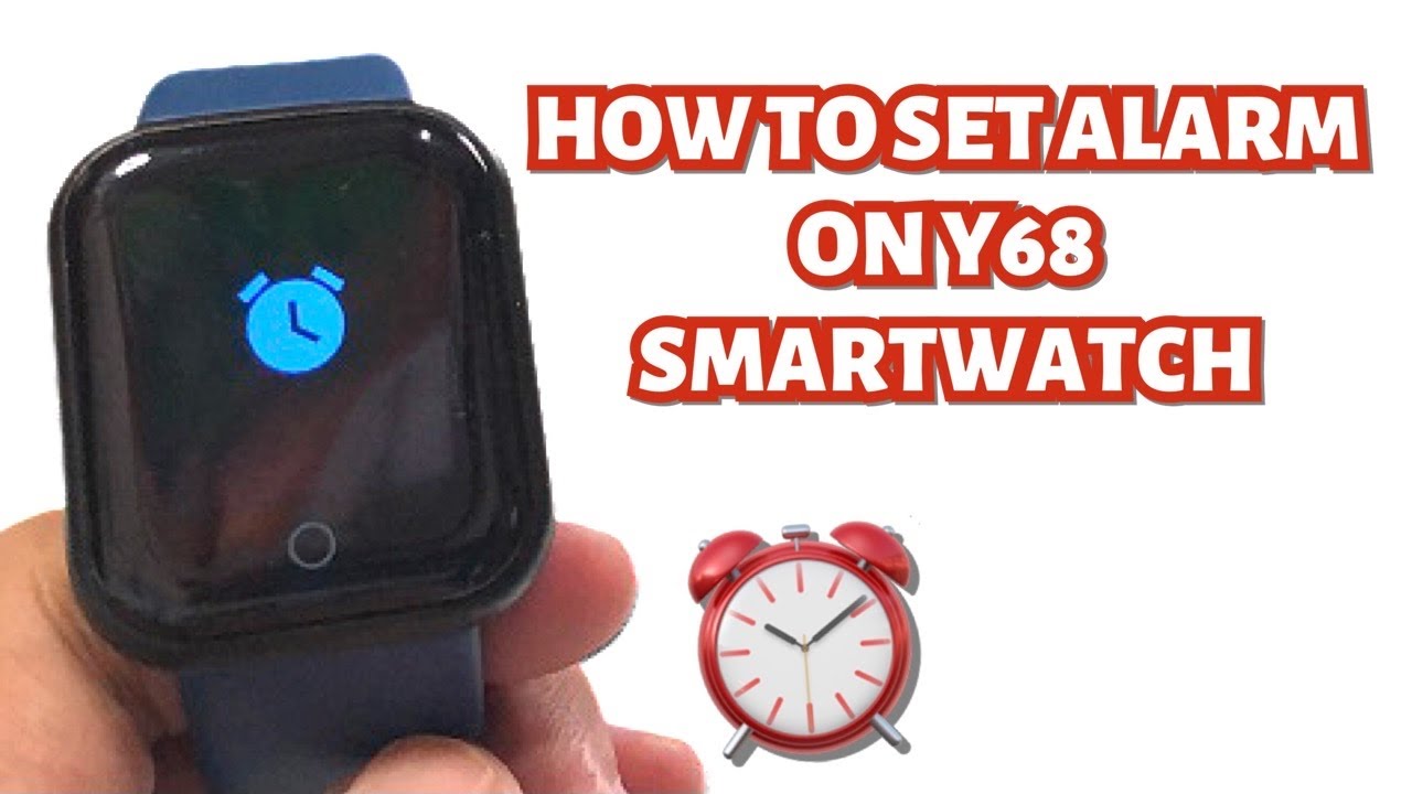 Smartwatch Ko Phone Se Connect Karen Kaise | How To Connect Smartwatch To  Mobile - YouTube