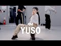 Kid ink  yuso ft lil wayne saweetie  jj choreography