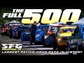 THE FULL 500: Documentary of the SFG 500 Largest Paying Drag Race in History