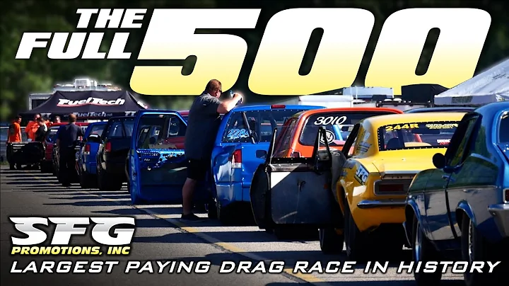 THE FULL 500: Documentary of the SFG 500 Largest P...