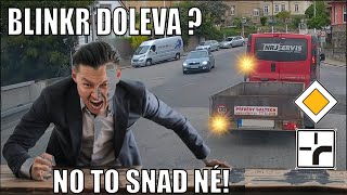 TAKHLE OPRAVDU NE! | Teorie na silnici #5