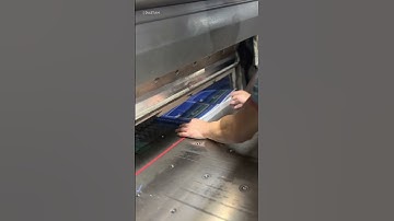 Why Paper Cutting Machine Is So Dangerous