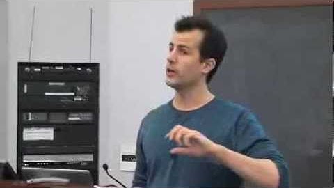 Lecture 6: JavaScript