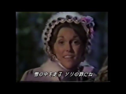 ホワイトクリスマス 歌詞 日本語 ホワイトクリスマス 歌詞 日本語