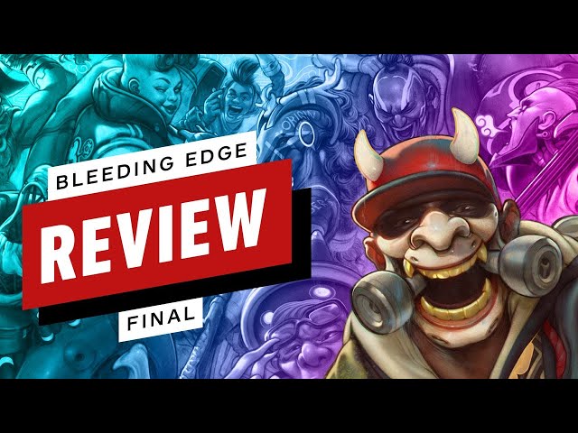 Bleeding Edge: Gameplay, preço, requisitos e mais