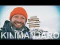 Kilimanjaro / Kilimandscharo 🏔️🌦️🎵❤️ Machame Route Besteigung Silvester 2021 halb so wild Videonauts