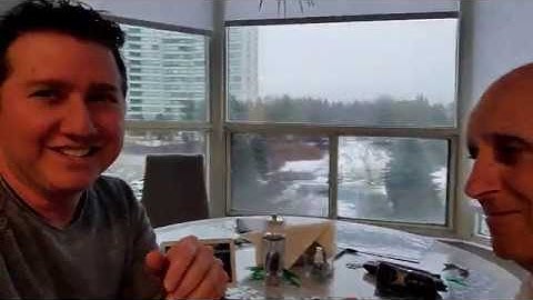 Playing with Google Assistant