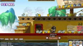 maplestory pirate pq basics
