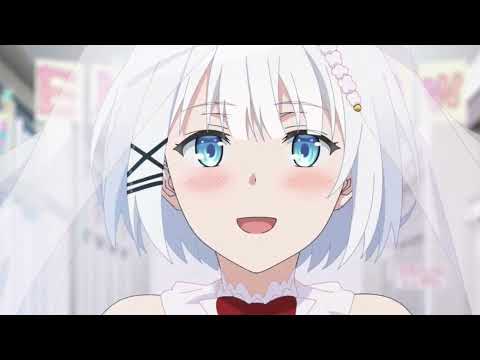 海外風にシエスタのmad作ってみた  [ Siesta anime edit ]