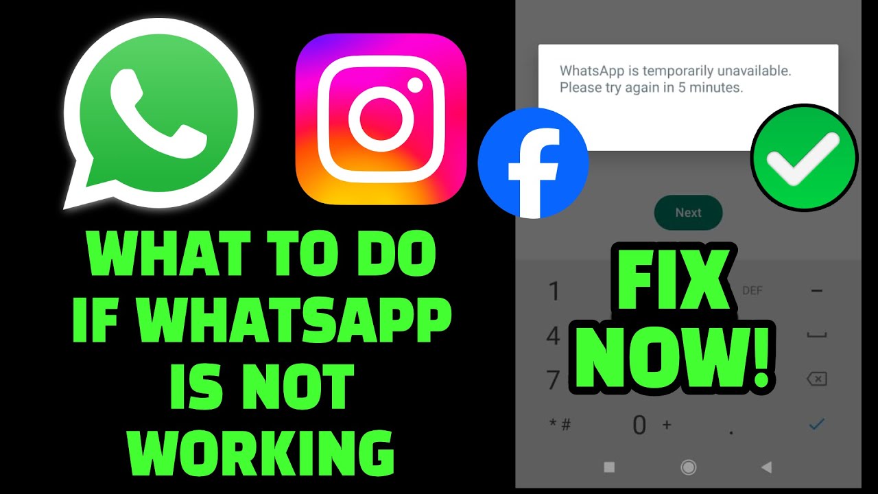 what-to-do-if-whatsapp-is-not-working-whatsapp-today-update-contact