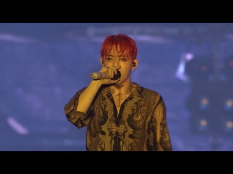 Lotto Remix - Seventeen Hip Hop Unit [Diamond Edge in Seoul 2017] - YouTube