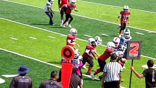 2023 NC TERMITES VS ROCHESTER 100 2068