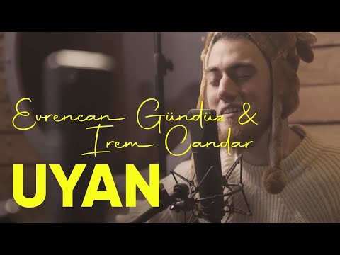 Evrencan Gündüz &
