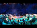 Earth Song - André Rieu With Carmen Monarcha