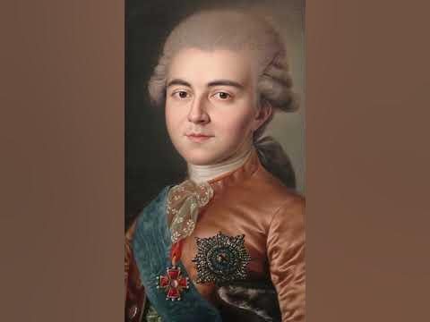 Брат Українського Гетьмана Кирила Розумовського | Олексій Розумовський ...