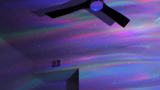 Meet Unilight's Aurora Projector