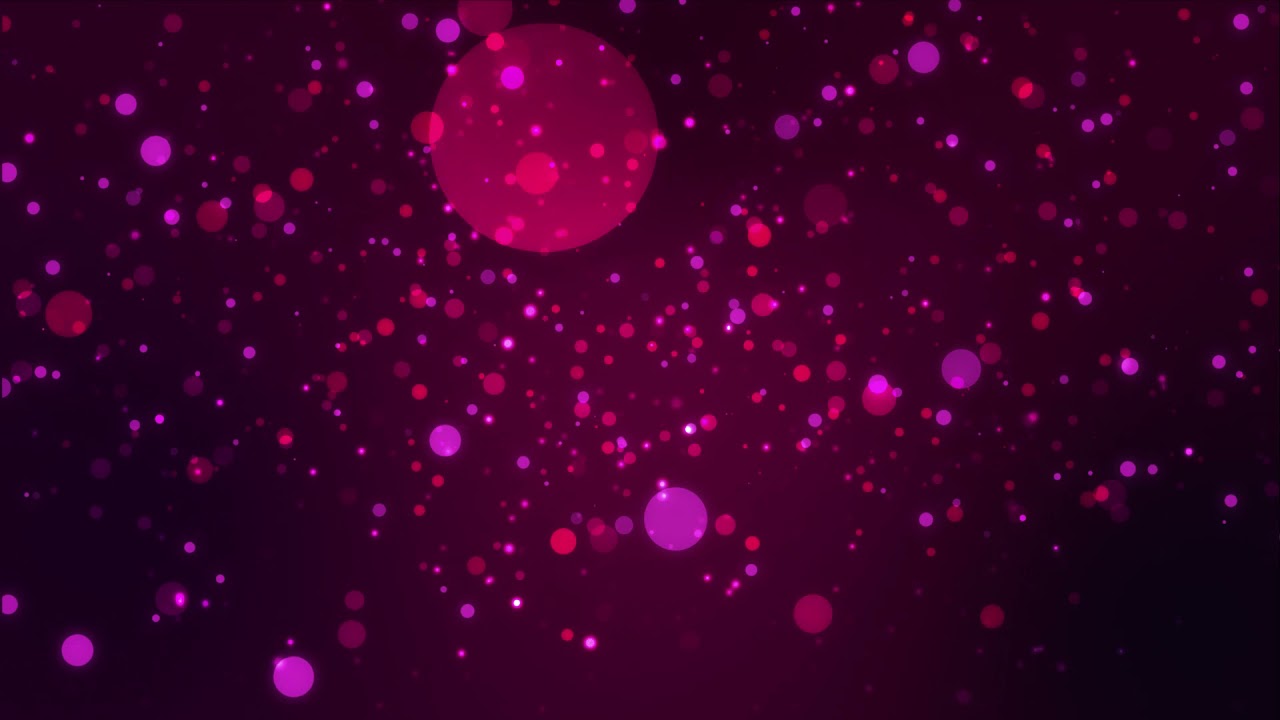 Pinkparticles
