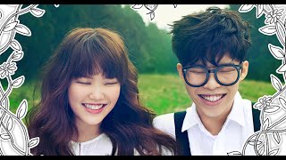 ( türkce altyazılı ) Akdong Musician AKMU   Time and Fallen Leaves OFFICIAL AUDIO YG family