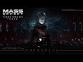 Mass Effect™ Andromeda Theme [Fan Made]