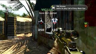 Step Vs Ion Blackops By Kahaah Vx