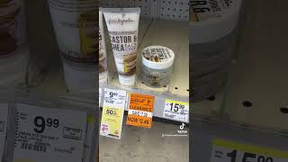 Walgreens Clearance Skincare