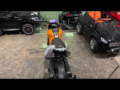 Мотоцикл Moto sport DLS01 Toyland - купить оптом