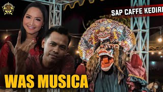 Wulan JNP77 - Tetes Banyu Moto Cover WAS Musica